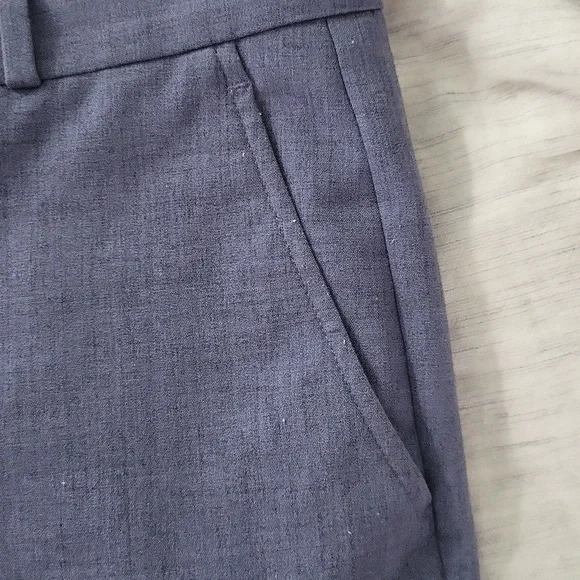 Banana Republic Jackson Fit Dress Pant - Picture 3 of 9